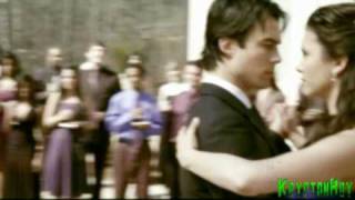 The Vampire Diaries - The Return Trailer