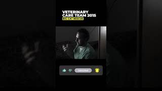 Vet Care Presentation By Dr. Boorstein~Part 31 Of 59