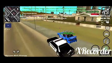 ( lvrp.net - lspd )  Kiện PG