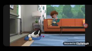 Agente Binky Al Ree Créditos Español Latino