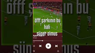 Galatasaray - Icardİ (Aşkın olayım ama yeni versiyon) Resimi