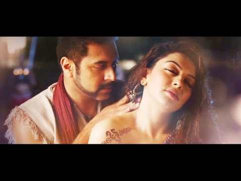 Bogan Songs Review | D Imman, Jayam Ravi, Hansika Motwani