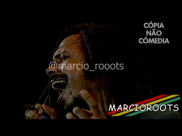 Marcelo Falcão - Eu Amo Você (Tributo Tim Maia - 1999) class=