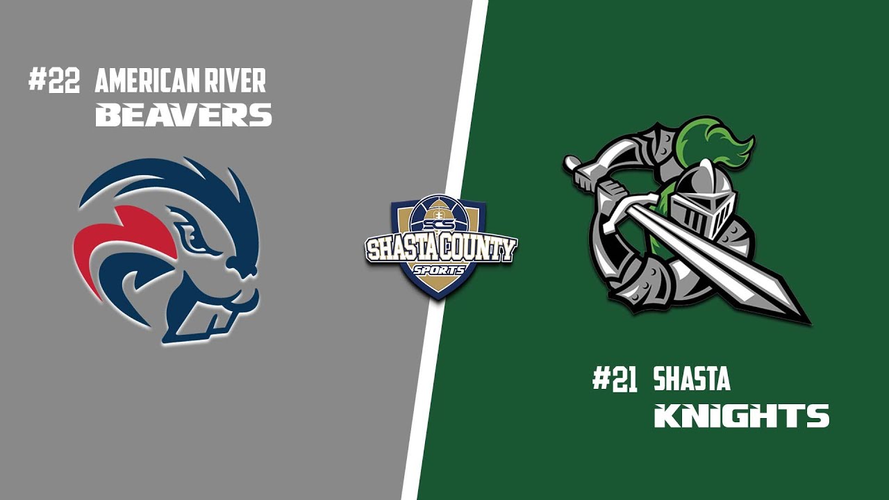 2021 - Week 6 - American River at Shasta College - YouTube