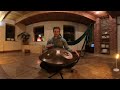 Hand Drum 360