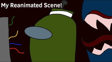 My reanimated Mixels scene/ Mixels reborn