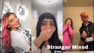 TikTok Hair Fails/Wins ~ Part 4 ~ 💙