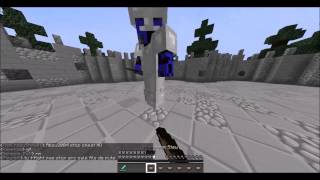 Minecraft Soup Pvp Montage 1V1 60 Fps
