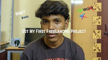How I Got My First 2 Freelance Projects Without Upwork or Fiverr