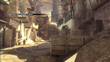 Army of Two - 40th Day Part 16  Walkthrough / Gameplay on the PS3 in HD