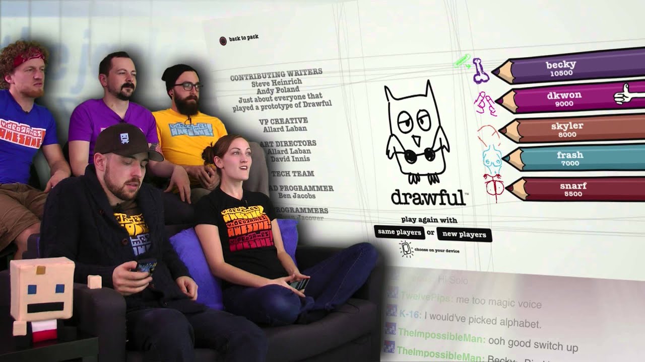 Рисованно УДИВИТЕЛЬНО! - Часть 2