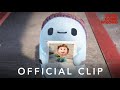 Official Clip I "Friend Request " | Ron’s Gone Wrong