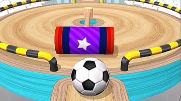 Going Balls Super SpeedRun Gameplay New Update Part 239