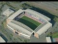 Sky Bet League 1 Stadiums 2015/2016