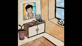 One Direction - Little Things (Chilled Ver Cover) screenshot 3