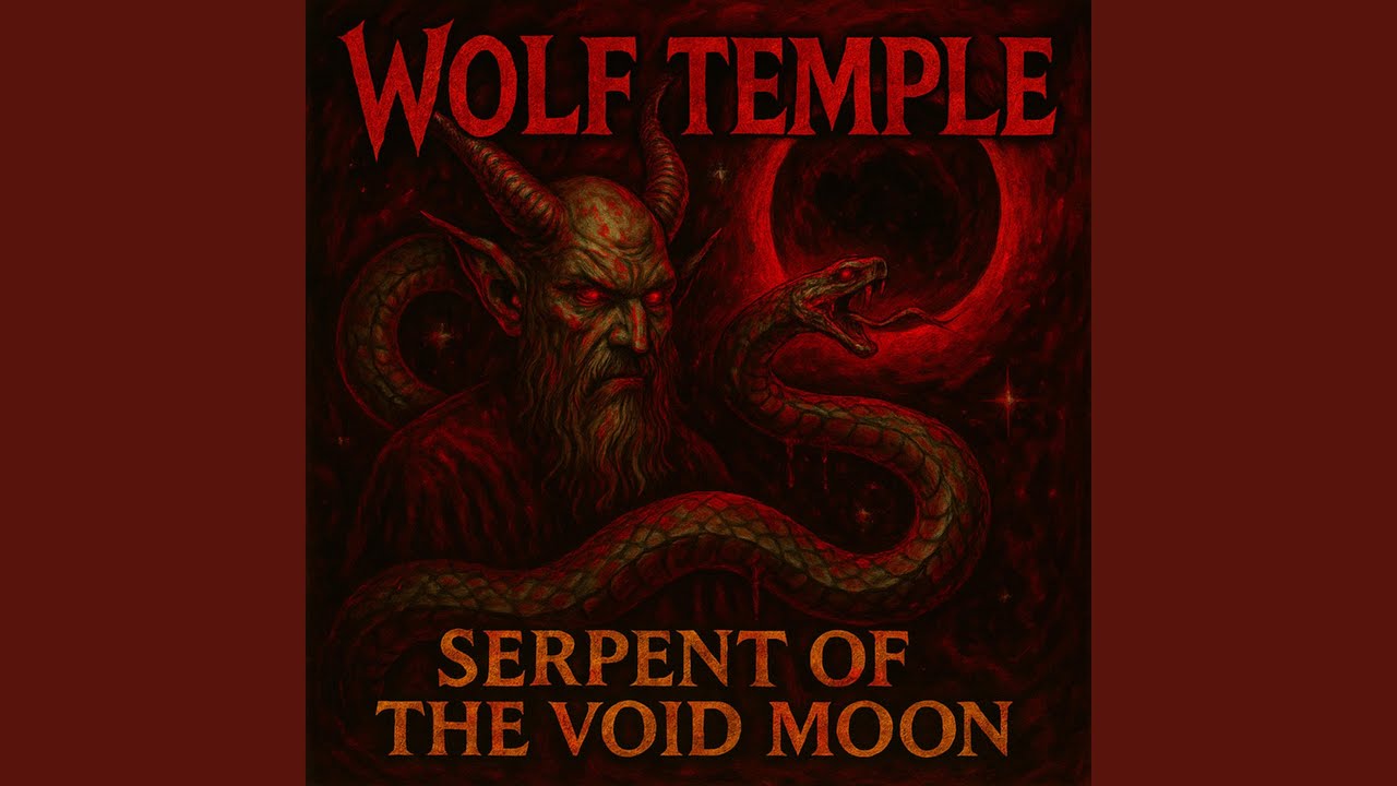 Serpent of the Void Moon