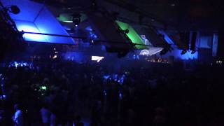 Pan-Pot @ Void Festival (Wuppertal DE) 31-12-2012 (Part 4)