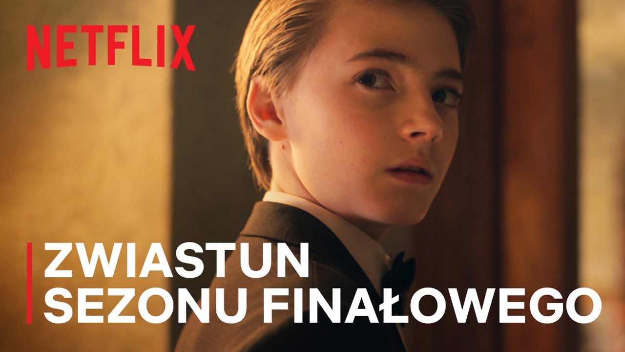 Locke & Key 3 Zwiastun sezonu finałowego Netflix YouTube