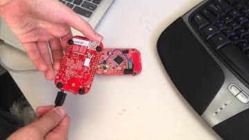 UCLA EE202A HOMEWORK1 VIDEO DEMO