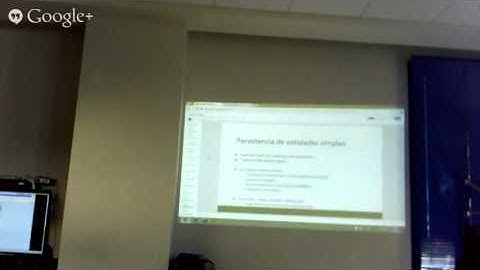 Curso Hibernate I