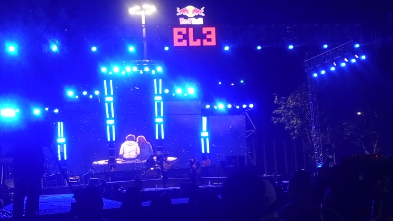 The Song that make you feel comfortable 😌                        @TheElementsNepal