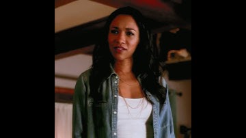 We were married? #theflash #barryallen #iriswest #shorts