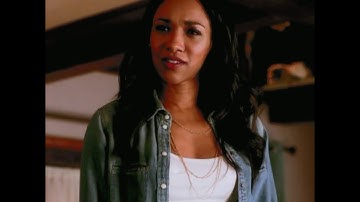 We were married? #theflash #barryallen #iriswest #shorts