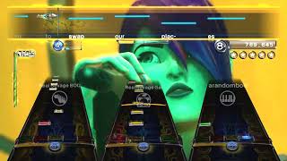 Running Up That Hill (A Deal With God) by Kate Bush Custom Full Band FC #267