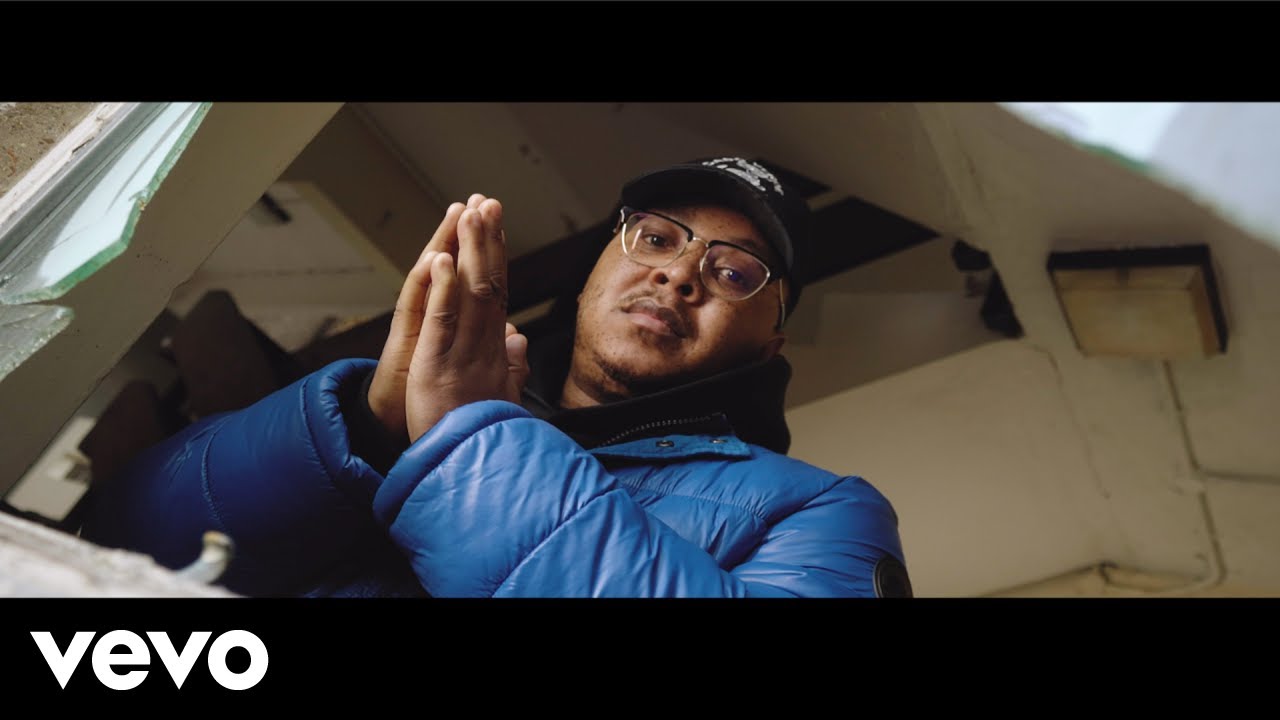 Watch Manga Saint Hilare - At All Times (feat. Izzie Gibbs) on YouTube