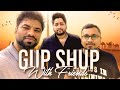 Vlog  2  mini vlog  gupshup with friends 