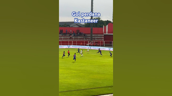 Pecah telor, gol perdana kastaneer di persib#shortvideo #persib #aremafc #briliga1 #liga1