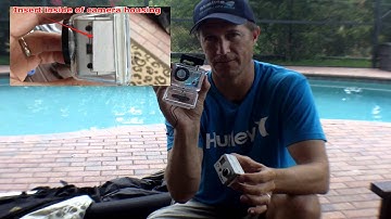 GoPro Anti Fog Inserts - Learn How To Use Go Pro Anti Fog Inserts In 2 Minutes