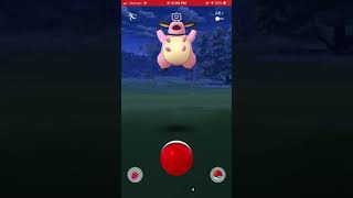 Shiny Miltank Pokémon Go! SpotlightHour!