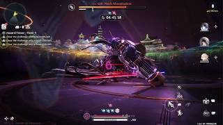 S0R0 Suisui S3R1 Yangyang 2 Rotation Floor 4 LIVE SERVER