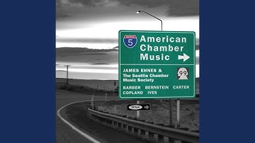 String Quartet in B Minor, Op. 11: III. Molto allegro (come prima)