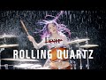 Mv fearless  by rolling quartz  3rd single