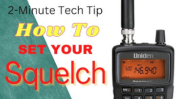 How to Correctly Set Your Scanner