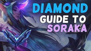 My Diamond's Guide to Soraka