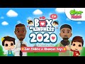 Omar Hana Ft Zain Bhikha And Rhamzan Days Box Of Kindness Lyrics Video Omar Hana Ft Zain Bhikha And Rhamzan Days Box Of Kindness Lyrics Video