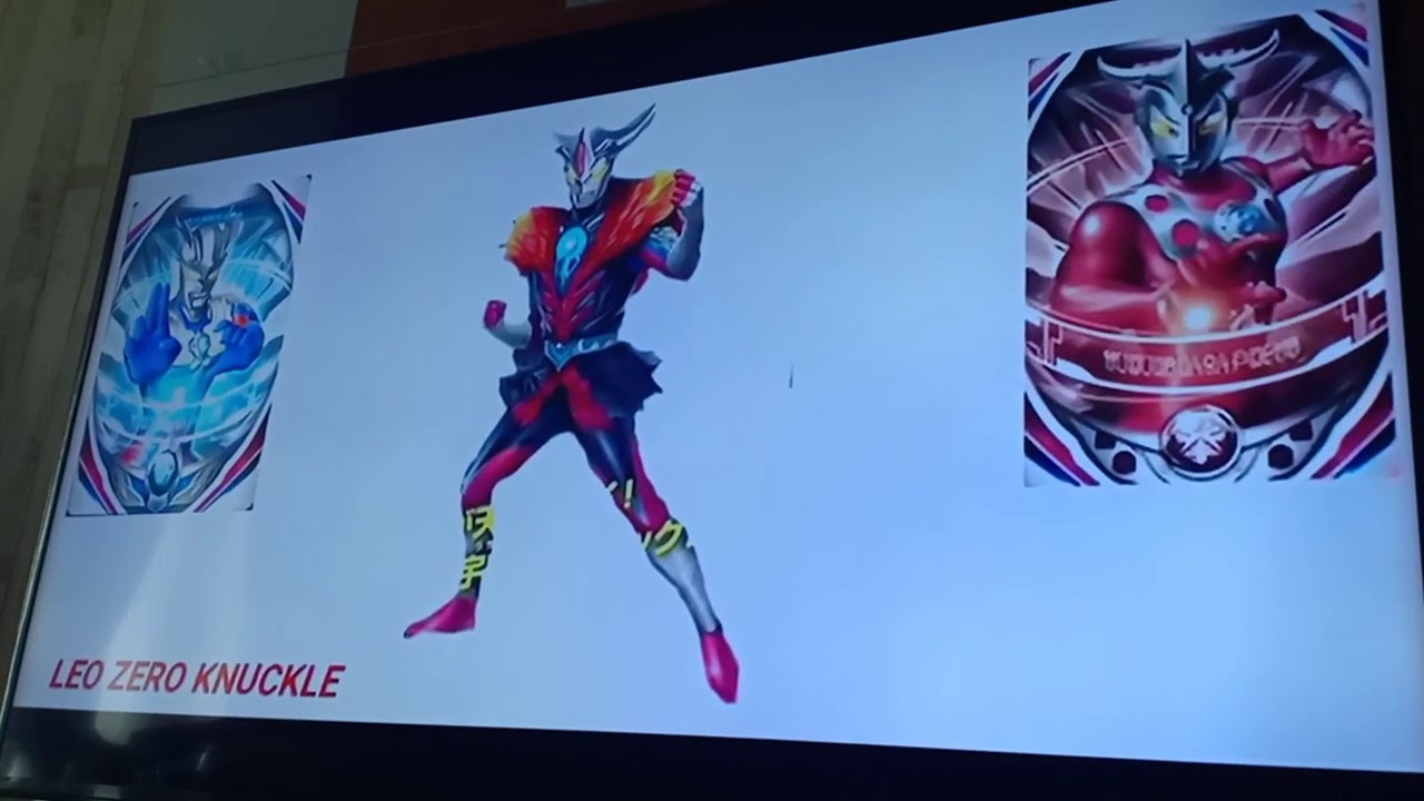 lagu ultraman orb - YouTube