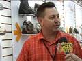 Outdoor Retailer 2008: Injiji Socks & Merrell Shoes