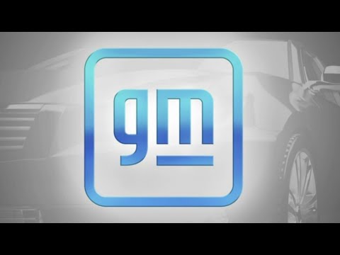 GM to build