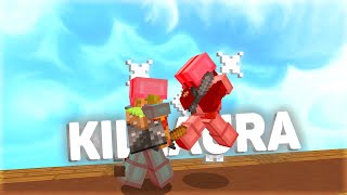 Vape V4's Killaura Update for Hypixel