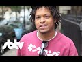 Ceezlin | #LongLiveGrime: SBTV