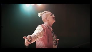 Katerman - Soledad (Videoclip) Prod. Astrall Bass