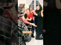 دقيت انا البيبان 