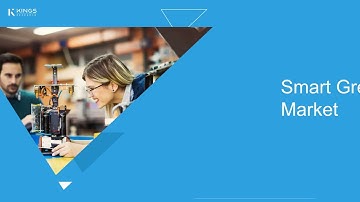 Global Smart Greenhouse Market Growth 2024–2032 | Rising Tech Adoption & 10.99% CAGR Explained