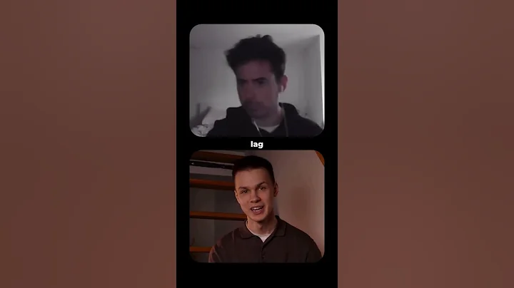 Impossible to spot deepfakes #shorts #ai #technology #deepfakes