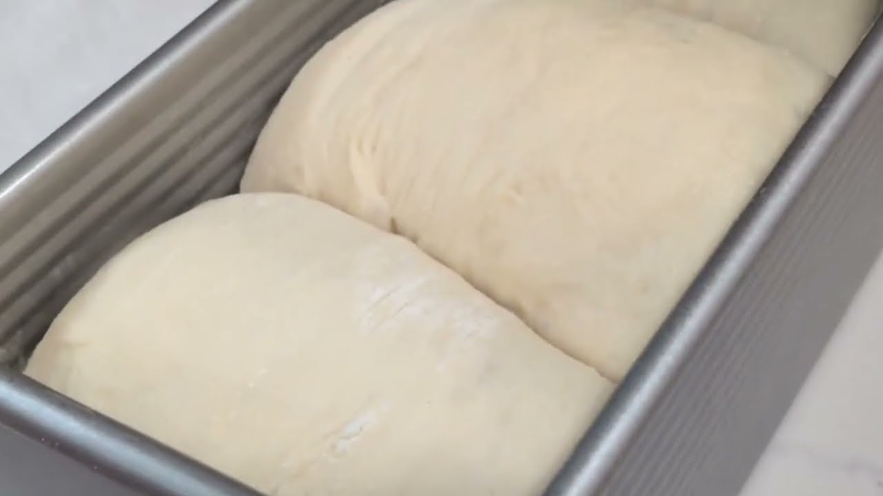 Ai給我的吐司麵包食譜