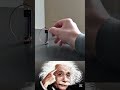 sigma physics experiment #physics #learnandgrow #shorts